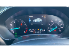 Ford Focus 1.0 EcoBoost 125 ST-Line 5dr Auto Petrol Hatchback